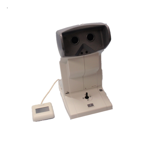 回転式視力検査器（３ｍ用） SK-3N 新和精工 回転式視力検査器 3m SK-3N 視力検査用品 測定用品